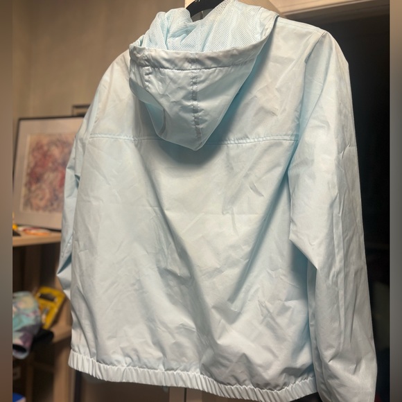 Authentic VANS light jacket - Picture 2 of 2